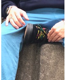VANS | スニーカー