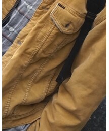 POLO RALPH LAUREN | デニムジャケット