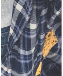 earth music&ecology | シャツ/ブラウス