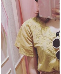 RETRO GIRL | シャツ/ブラウス