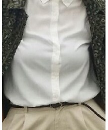 UNIQLO | シャツ/ブラウス