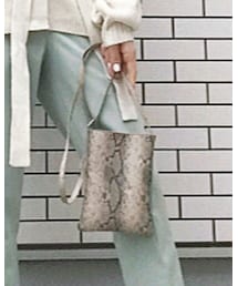 LOWRYS FARM | ショルダーバッグ