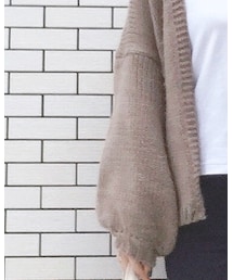 titivate | カーディガン/ボレロ