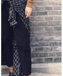 Acne Studios | チノパンツ