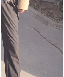 Acne Studios | その他パンツ