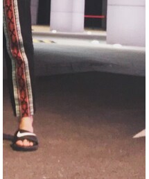 ZARA | その他パンツ