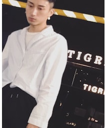 Acne Studios | シャツ/ブラウス