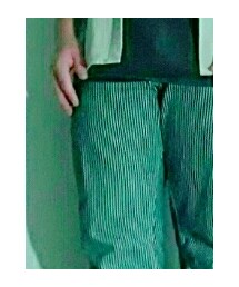 The Blue Port | その他パンツ