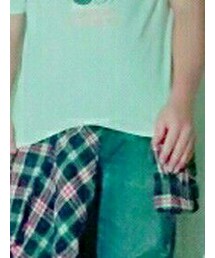 RAGEBLUE | シャツ/ブラウス