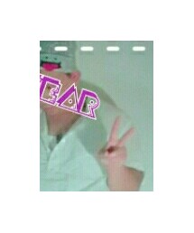 UP SMILE | 帽子