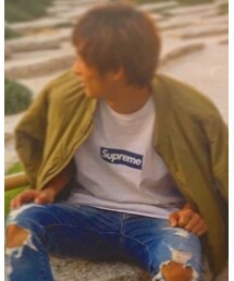 Supreme  | Tシャツ/カットソー