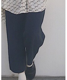 used | パンツ
