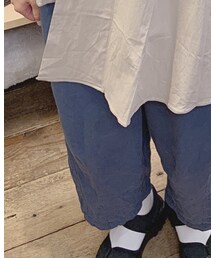 Fillil | パンツ
