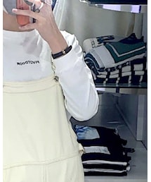 PIVOTDOOR | Tシャツ/カットソー