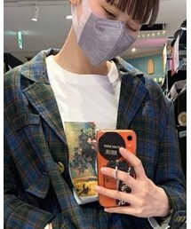 PIVOTDOOR | Tシャツ/カットソー