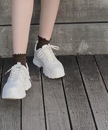 SHEIN | スニーカー