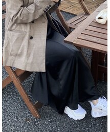 GLOBAL WORK | スカート