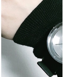 ISSEY MIYAKE | アナログ腕時計