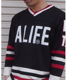 ALIFE | ジャージ