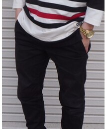 MAHARISHI  | その他パンツ