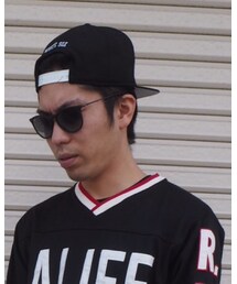 NEW ERA | キャップ