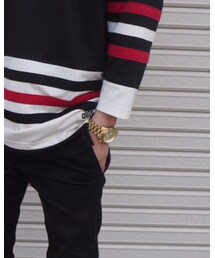 MICHAEL KORS | アナログ腕時計