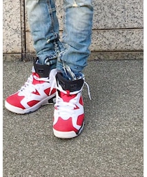 AIR JORDAN | スニーカー