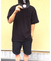 GU | Tシャツ/カットソー
