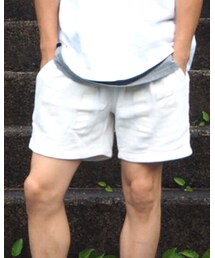 BAGARCH | その他パンツ