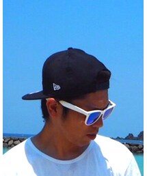 NEW ERA | キャップ
