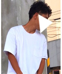 GU | Tシャツ/カットソー