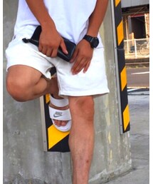 BAGARCH | その他パンツ