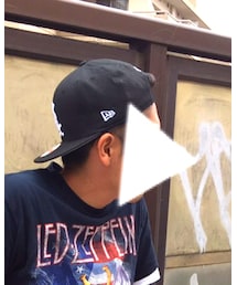 NEW ERA | キャップ