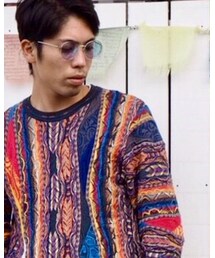 COOGI | ニット/セーター