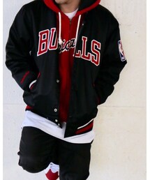 Mitchell&Ness | パーカー