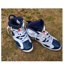 AIR JORDAN | スニーカー