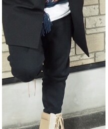 UNIQLO | その他パンツ