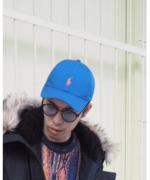 RALPH LAUREN | キャップ