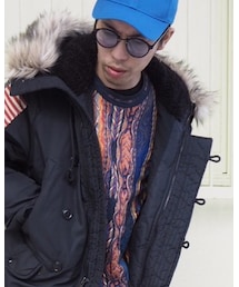 COOGI | ニット/セーター