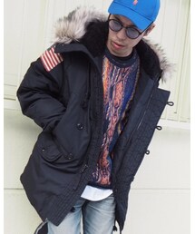 Denim & Supply Ralph Lauren | ミリタリージャケット