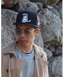 Frank151 | キャップ