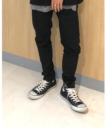 UNIQLO | デニムパンツ