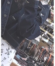 Honeys | デニムジャケット