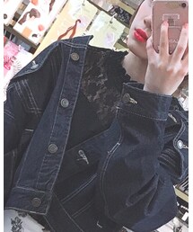 RETRO GIRL | シャツ/ブラウス