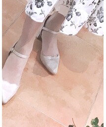 no brand | パンプス