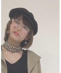 Honeys | キャスケット