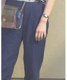 Honeys | デニムパンツ