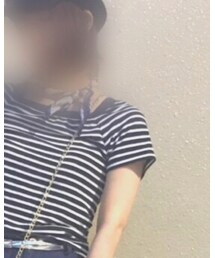 earth music&ecology | Tシャツ/カットソー