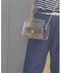 サンキューマート | ショルダーバッグ