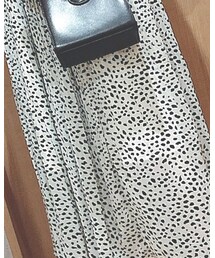 Heather | スカート